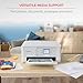 Canon PIXMA TS7720 – Wireless Home All-in-One Printer