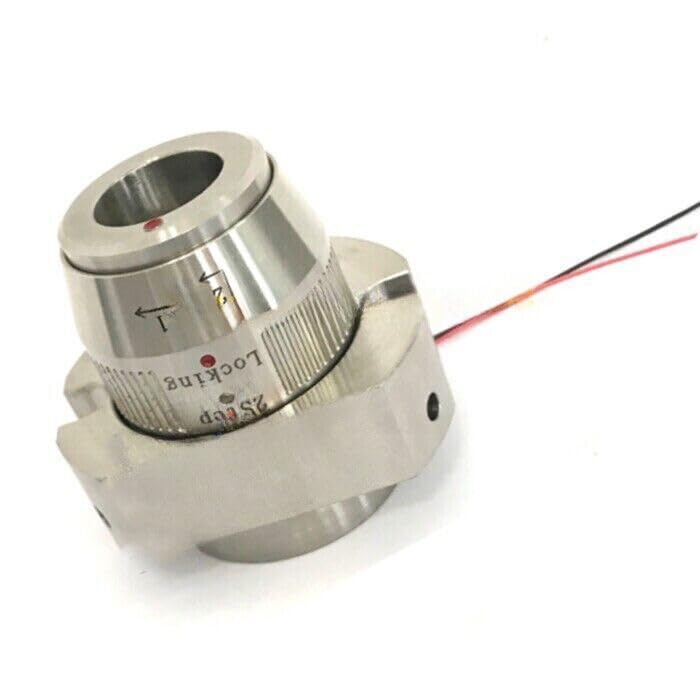 1PCS NEW FOR Fiber QBH Connector Short Flange A64