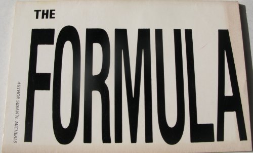 The formula