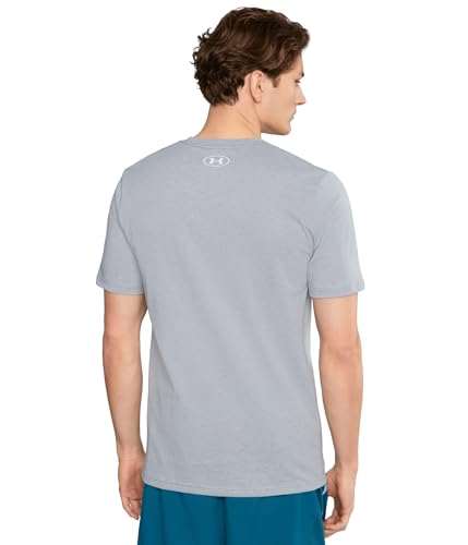 Image of Under Armour Men's Regular Fit T-Shirt