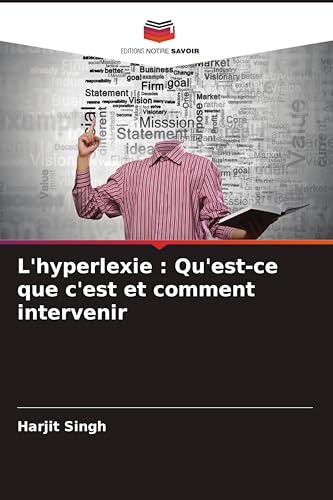 L'hyperlexie : Qu'est-ce que c'est et comment intervenir: DE