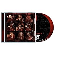 Slipknot (25th Anniversary Edition)(2CD)