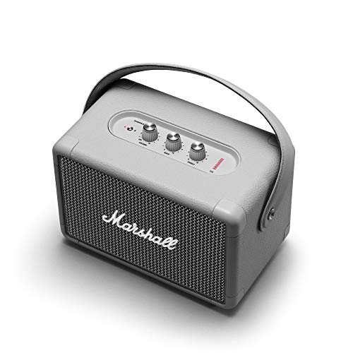 Image of Marshall Kilburn II Portable Bluetooth Speaker (1001897)