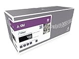 imprimanta oki c332dn  Astar AS11708 Cartouche de toner pour Imprimante OKI C 5650 8000 pages Noir