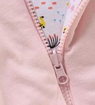 Buy Mini Berry New Reversible Hooded Winter Jacket With Zipper