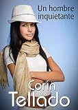 corin tellado novelas online  Un hombre inquietante (Corín Tellado)