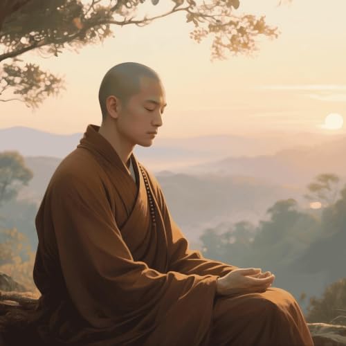 Stop Trying to Control Your Life | Buddhist Teachings