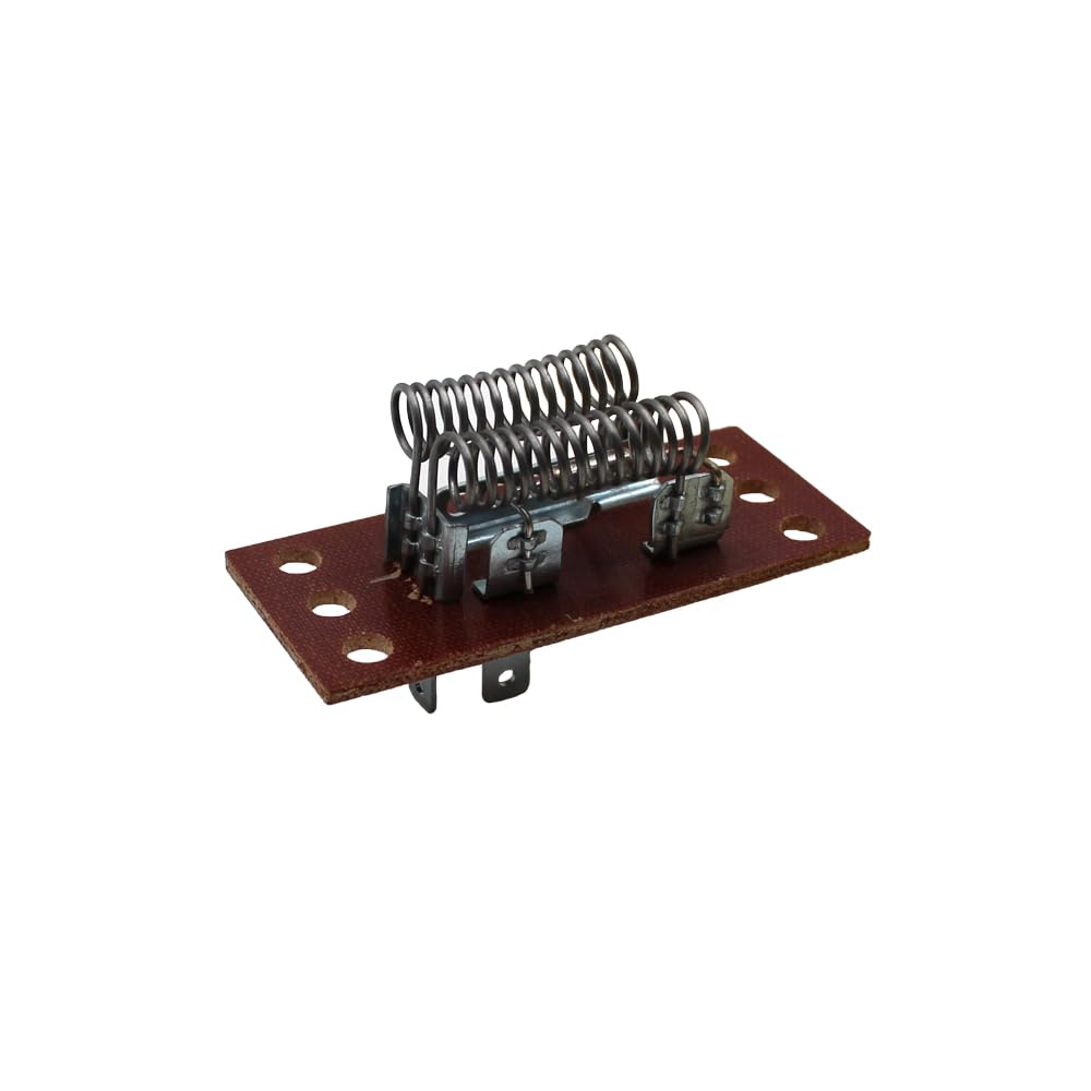 3 Speed Blower Resistor Fits Case Replaces 400000545