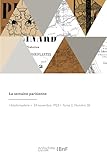  La semaine parisienne