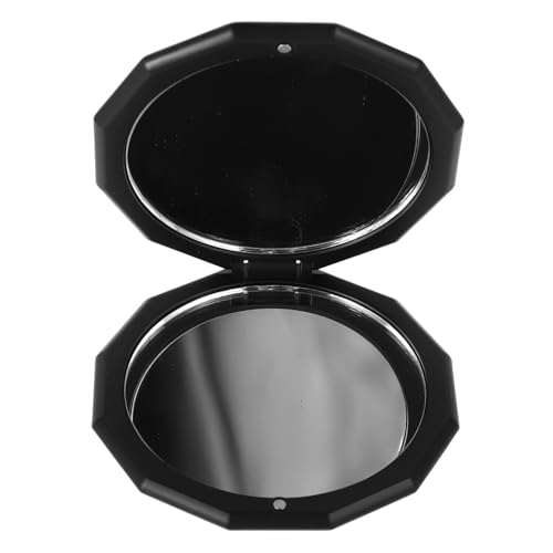 Espejo de Aumento para Baño con Ventosa Marca Happyyami