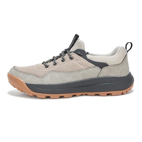 Skechers USA Men's Cambert-Herder Sneaker2