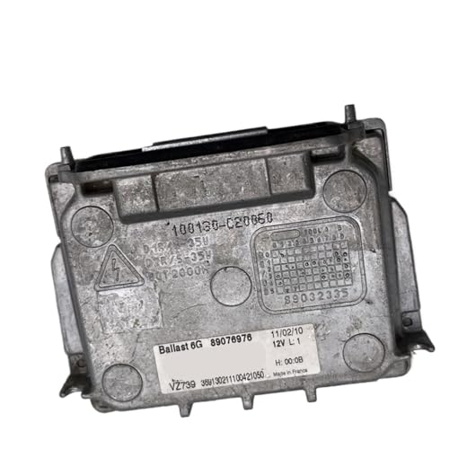 Ballast xénon HID voiture pour mise à niveau des accessoires de phare