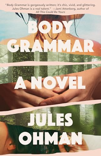 Portada de Body Grammar
