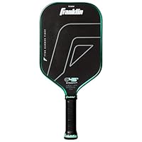 Amazon | Franklin(フランクリン) C45° CARBON PADDLE DYNASTY14mm RED