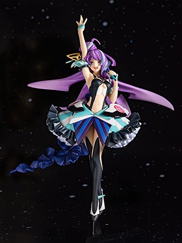 Miniatura 6 de Macross Delta Mikumo Gunemer Plamax MF-11 Minimum Factory 120 Escala Kit de modelo