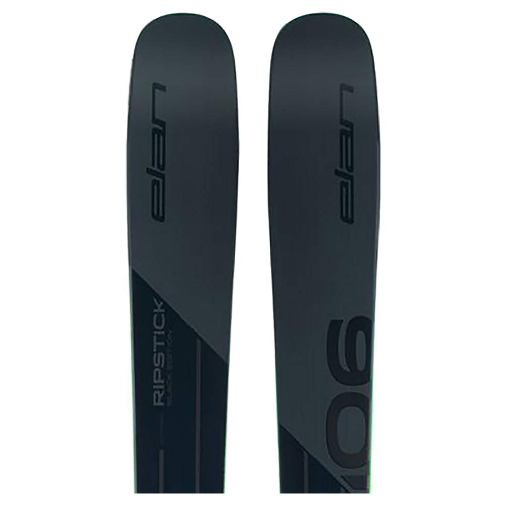 Amazon | Elan 2020 リップスティック 106 ブラックエディション