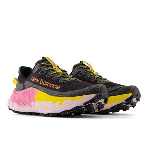 Image of New Balance Women's Fresh Foam X More Trail V3