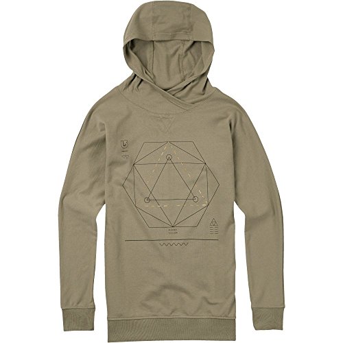 Burton Women's Vertigo Pullover Hoodie Sweatshirt