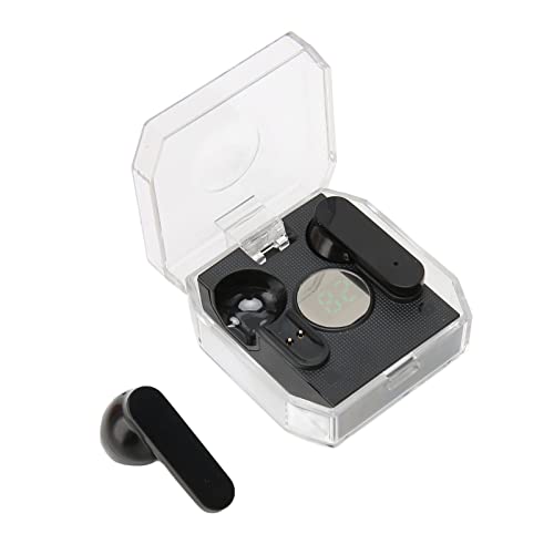 Wireless Sports Earphones with Charging Case,Earbuds with Fast and Stable Connection for Phone, IPX7 Waterproof, Ergonomic Design Wireless Sports Earphones with Charging Case,Earbuds with Fast and Stable Connection for Phone, IPX7 Waterproof, Ergonomic Design