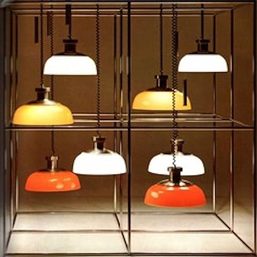 Achille Castiglioni. Luce che si illumina &ndash; ospite Giovanna Castiglioni