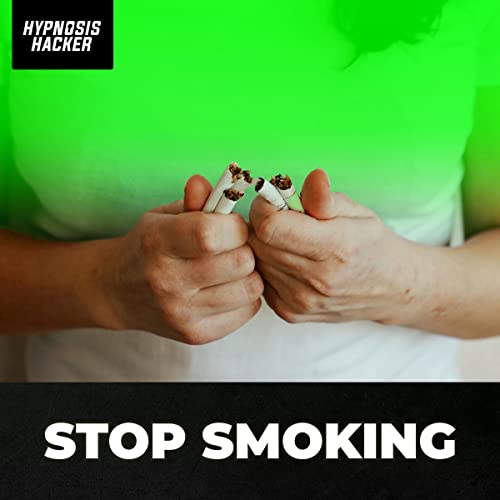 Stop Smoking by Stuart Ashing, Sandie Ashing episode artwork