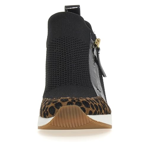 Michael Kors Willis Wedge con cuña interna para estilizar tu figura con comodidad 2