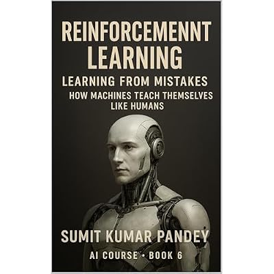 Reinforcement Learning: Learning from Mistakes