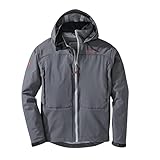Redington Men's Apparel Wayward Guide Jacket, Gunpowder, X-Large