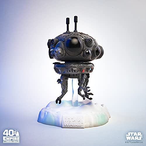 Funko Pop! Deluxe: Star Wars Battle at Echo Base