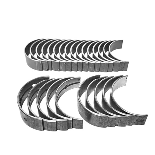Cojinetes de biela y cigüeñal para motor M273 5.5 V8 de modelos GL550 E500 S550
