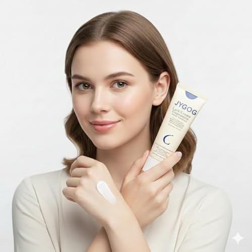 Image of Ambryolisse - Lait-Creme Concentre - 3 in 1 Multifunction Moisturiser - Primer, Moisturiser, and Make-up Remover - Moisturises, Nourishes and Repairs the Skin - Satin Finish - 30ml