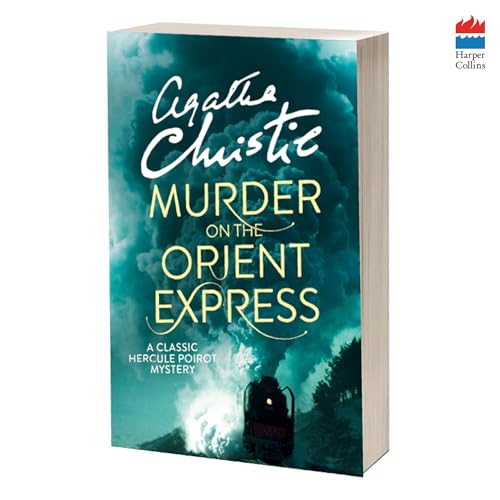 Image of Best of Agatha Christie Box Set (And Then There Were None, Murder on the Orient Express)