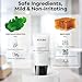 Hair Removal Cream: Intimate/Private Hair Removal For Women & Men - Painless Depilatory Cream Lotion for Bikini, Legs, Arms, Underarms and Body, Sensitive Formula for All Skin Types, 5FL OZ