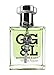 Produktbild George Gina & Lucy White Apple femme/woman, Eau de Toilette Spray, 50 ml
