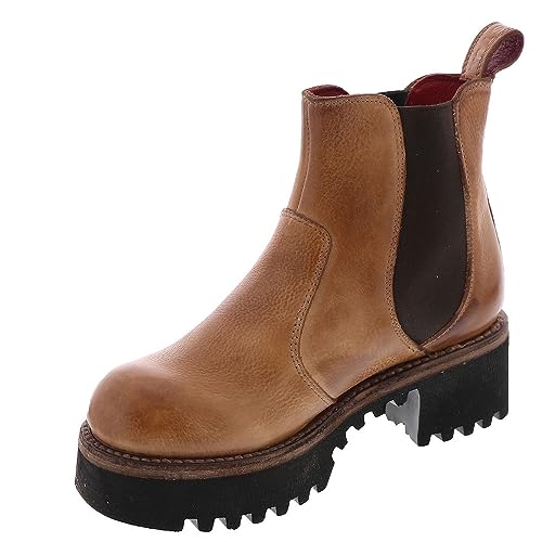 Bed:Stu Valda Hi Women's Boot4