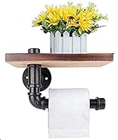 Algopix Similar Product 11 - ABEDOE Toilet Roll Holder Multifunction