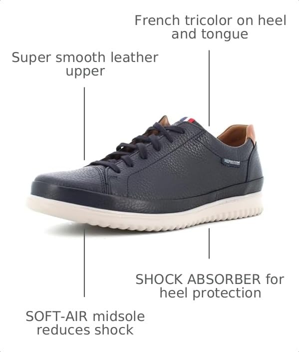 Image of Mephisto Mens Thomas