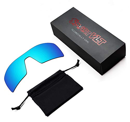 Image of Men's Replacement Lenses for Oakley Oil Rig Sunglass - More Options