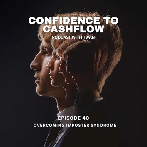 Overcoming Imposter Syndrome