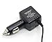 12v DC Power Charger Adapter Kenwood Radio PG-3J TH-D74A TH-G71 TH-D7A TH-D72A