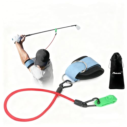 DMYTRSTDE Golf Swing Trainer