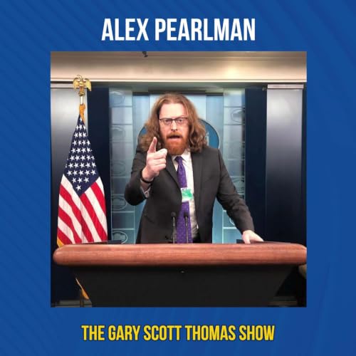 Comedian Alex Pearlman on the Taco Bell Rant That Went Viral and Turning Anger Into Comedy