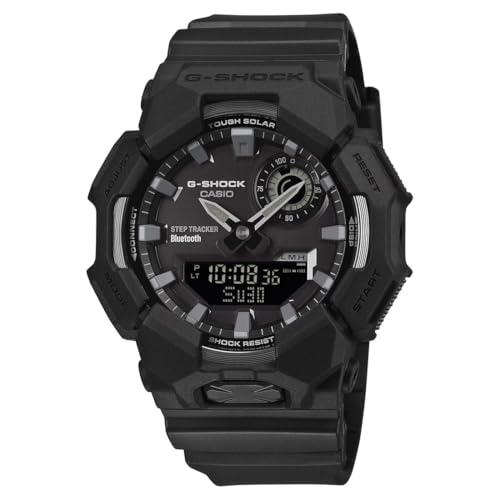 Image of Casio G-Shock GA-B010-1A1DR Analog-Digital Black Watch Men (G1754)