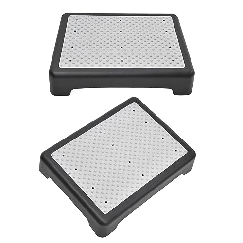 Degrau de Banho, Plataforma de Degrau de Segurança, Degrau de Chuveiro Resistente Ao Deslizamento, E