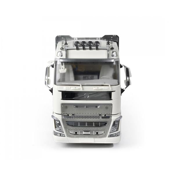 Amazon.co.jp: タミヤ 1/14 電動RCビッグトラックシリーズ No.60