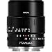 Produktbild TT Artisan 40mm F2.8 Makro APS-C Objektiv Anschluss MFT Mount Black Manueller Fokus für spiegellose Kamera, TTAL4028MFT, Schwarz, Micro 4/3