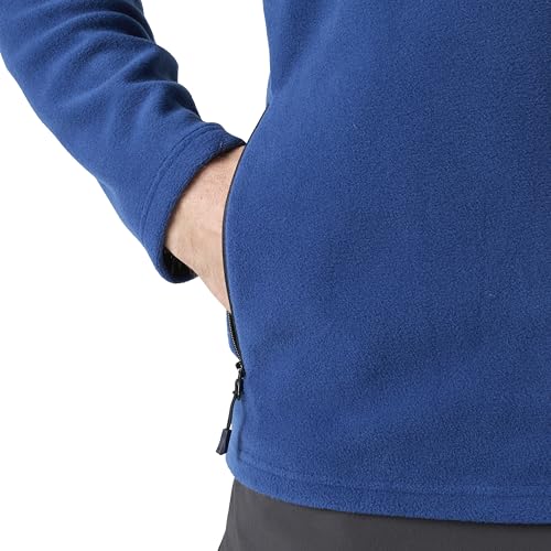 Image of Helly-Hansen Mens Daybreaker Fleece Jacket