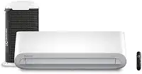 Ar-Condicionado Electrolux Inverter 9.000 BTUs Color Adapt Quente/Frio (JI09R/JE09R)