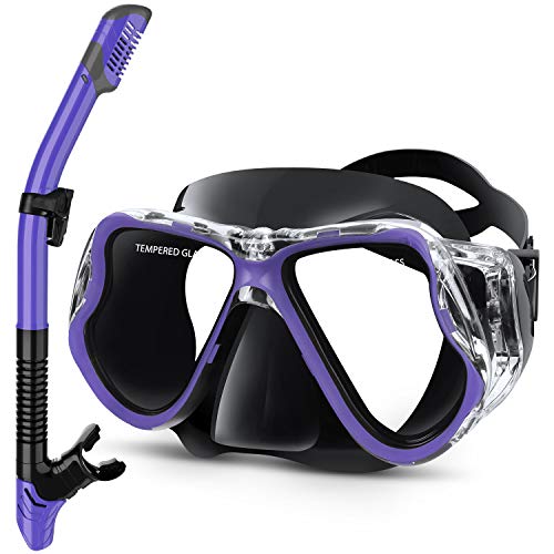 Best Snorkeling Mask Brand