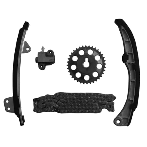 Kit de cadena de distribución INA Schaeffler ZC-9-4214S con componentes OEM